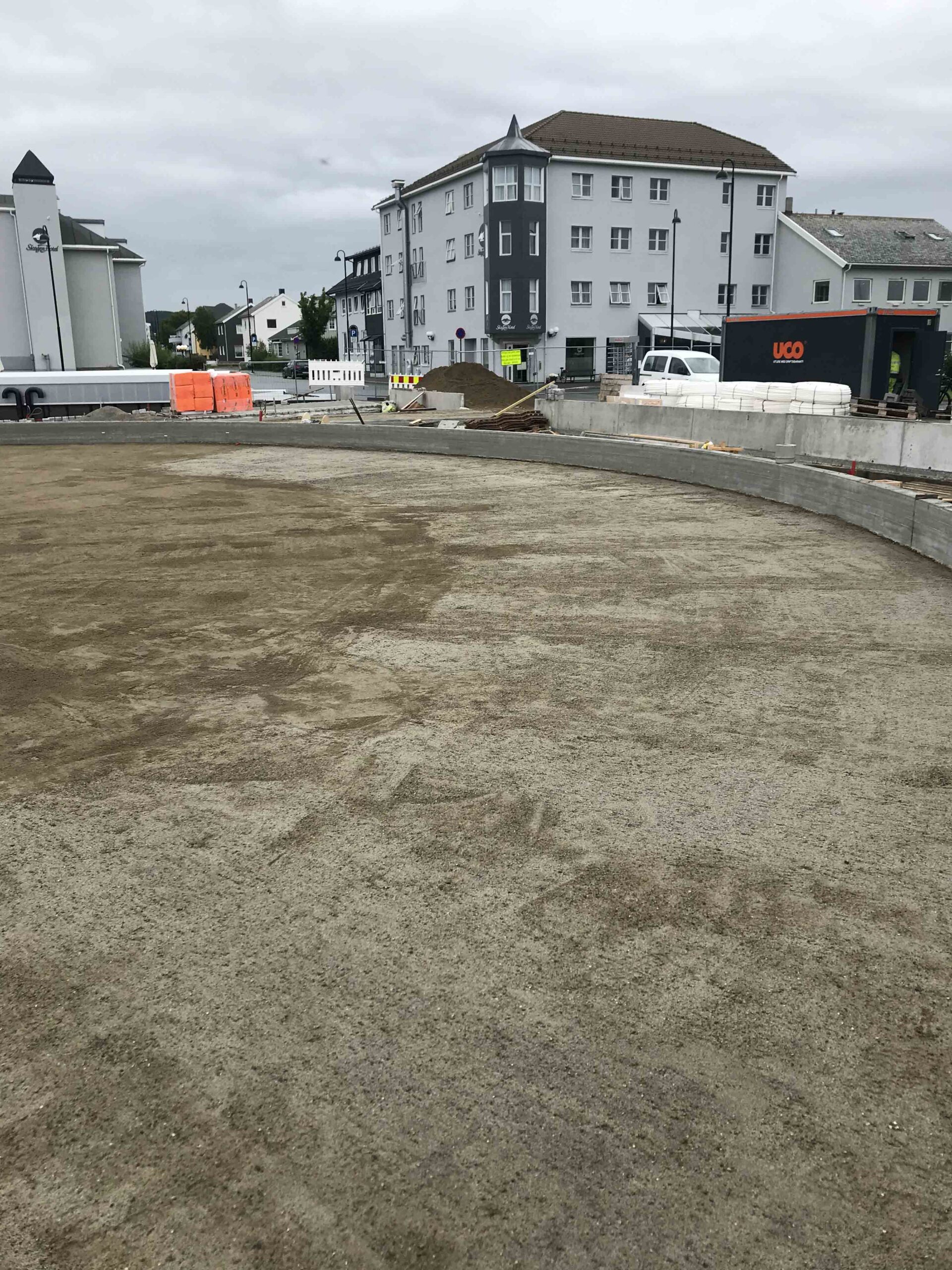 Bodø sentrumsbane 2020 111 Bodø – Urban Utebane (2020)